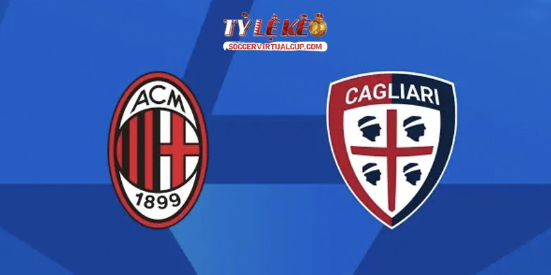 AC Milan vs Cagliari