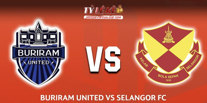 Selangor vs Buriram