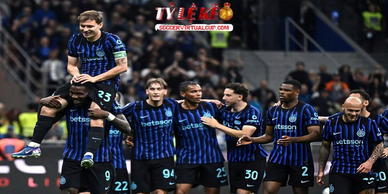 Phong độ Inter Milan