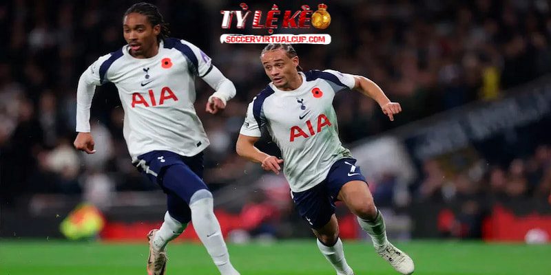 Phong độ Tottenham