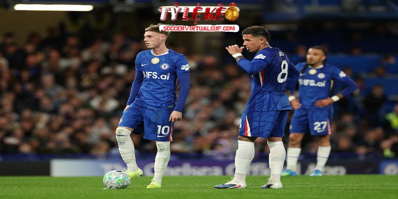 Phong độ Chelsea