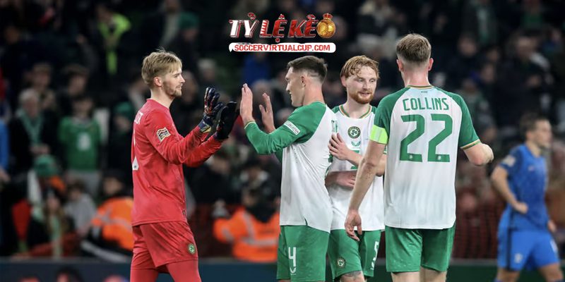 Soi Kèo FIFA Days: Canada vs CH Ireland Lúc 6h30 Ngày 6/6/2026 3 Keonhacai 5