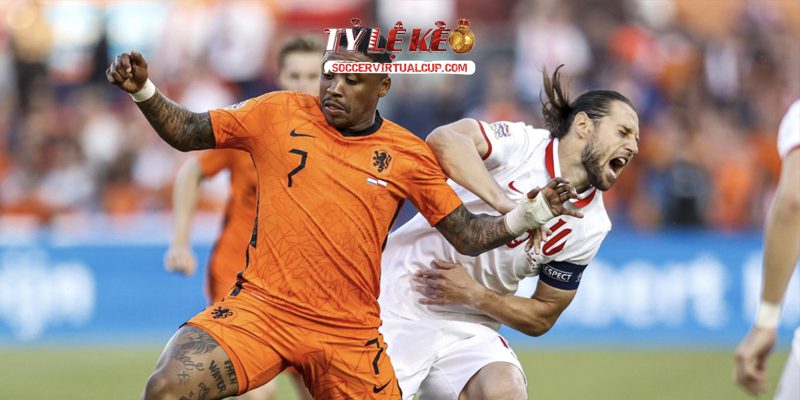 Soi Kèo FIFA Days: Hà Lan vs Algeria Lúc 1h45 Ngày 4/6/2026 2 Keonhacai 5