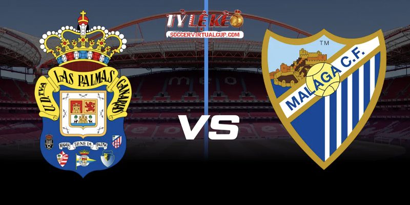 Malaga vs Las Palmas 