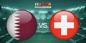 Thuy Si vs Qatar 1