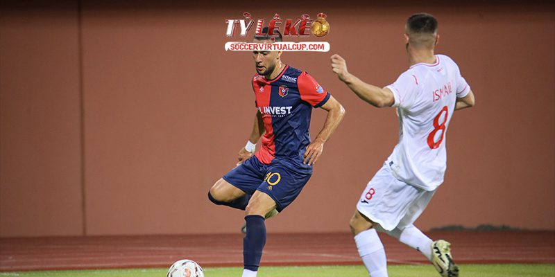 Soi Kèo C3: Malisheva vs Vllaznia - Lúc 21h30 Ngày 15/7/2026 2 Keonhacai 5