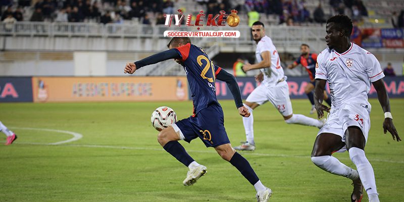 Soi Kèo C3: Malisheva vs Vllaznia - Lúc 21h30 Ngày 15/7/2026 3 Keonhacai 5