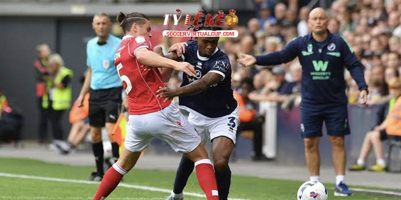 Soi Kèo Championship: Millwall vs Wrexham - Lúc 1h45 Ngày 3/9/2026 2 Keonhacai 5