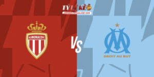 Monaco vs Marseille