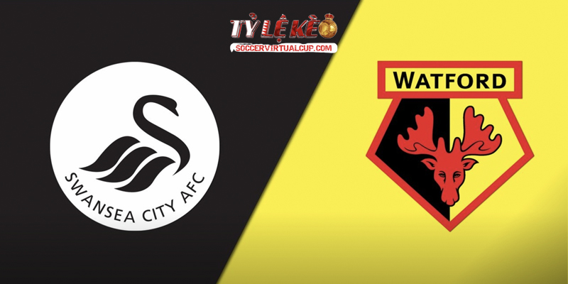 Soi Kèo Championship: Swansea vs Watford - Vòng 4 Lúc 1h45 Ngày 2/9/2026 1 Swansea vs Watford