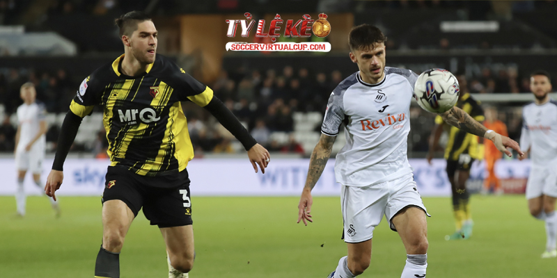 Soi Kèo Championship: Swansea vs Watford - Vòng 4 Lúc 1h45 Ngày 2/9/2026 2 Keonhacai 5