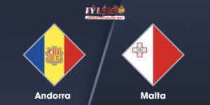 Andorra vs Malta