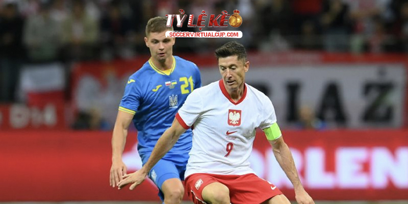 Soi Kèo UNL: Ba Lan vs Bosnia - Lúc 1h45 Ngày 26/9/2026 2 Keonhacai 5