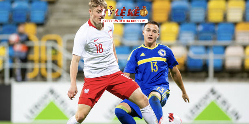 Soi Kèo UNL: Ba Lan vs Bosnia - Lúc 1h45 Ngày 26/9/2026 3 Keonhacai 5