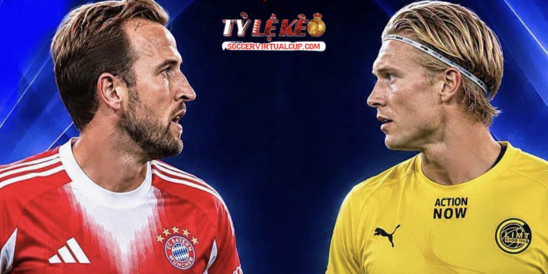 Soi Kèo C1: Bayern vs Bodo Glimt - Lúc 2h Ngày 11/9/2026 3 Keonhacai 5