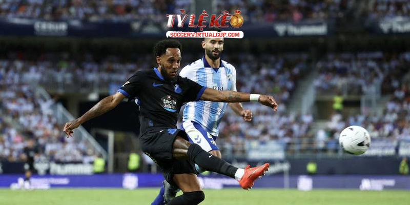 Soi Kèo La Liga: Celta Vigo vs Malaga - Lúc 19h Ngày 13/9/2026 2 Keonhacai 5