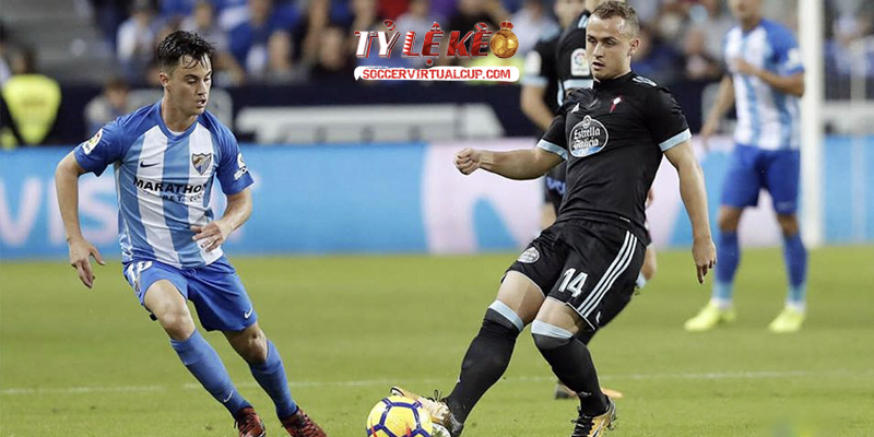 Soi Kèo La Liga: Celta Vigo vs Malaga - Lúc 19h Ngày 13/9/2026 3 Keonhacai 5