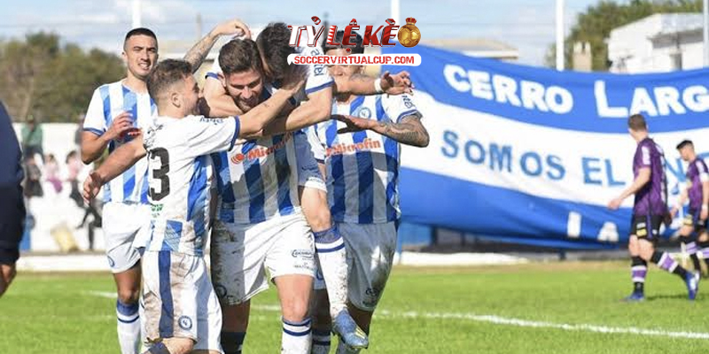 Soi Kèo Copa AUF: Cerro Largo vs Rentistas - Lúc 2h Ngày 1/10/2026 3 Keonhacai 5