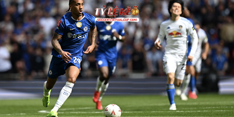 Soi Kèo EFL Cup: Chelsea vs Leeds - Lúc 2h Ngày 10/9/2026 3 Keonhacai 5