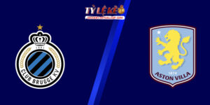 Club Brugge vs Aston Villa