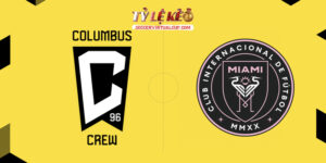 Columbus Crew vs Inter Miami