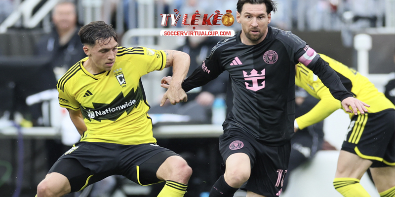 Soi Kèo MLS: Columbus Crew vs Inter Miami - Lúc 6h Ngày 28/9/2026 3 Keonhacai 5