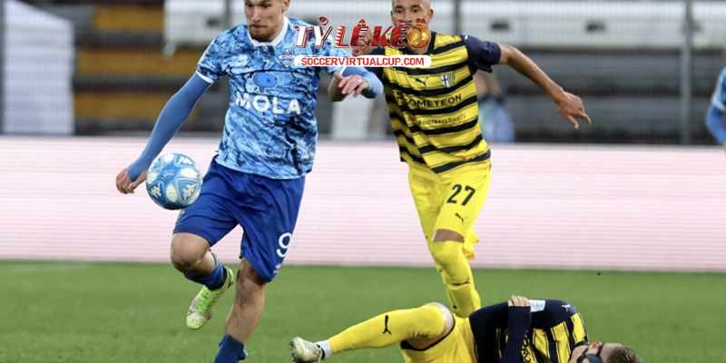 Soi Kèo Serie A: Como vs Parma - Vòng 4 Lúc 23h30 Ngày 14/9/2026 2 Keonhacai 5