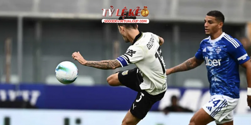 Soi Kèo Serie A: Como vs Parma - Vòng 4 Lúc 23h30 Ngày 14/9/2026 3 Keonhacai 5