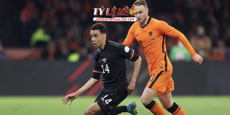 Soi Kèo UNL: Hà Lan vs Đức - Lúc 1h45 Ngày 25/9/2026 2 Keonhacai 5