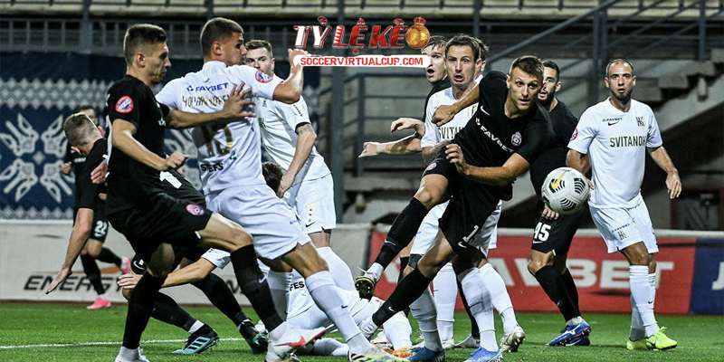 Soi Kèo UNL: Hungary vs Ukraine - Lúc 1h45 Ngày 26/9/2026 2 Keonhacai 5