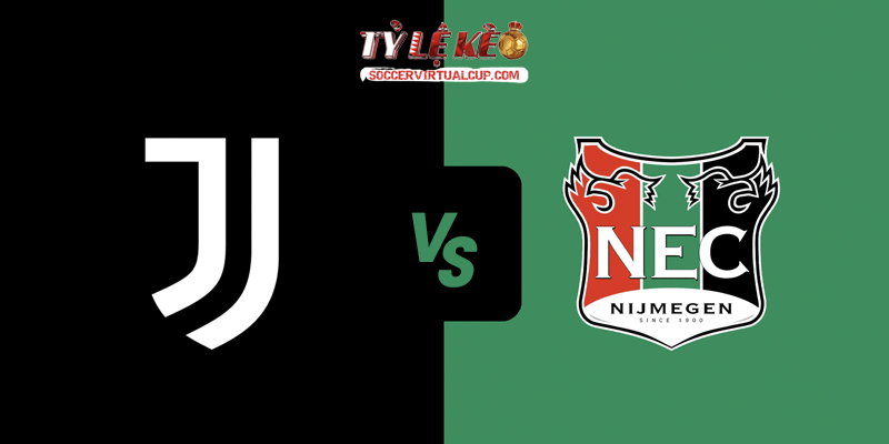 Soi Kèo C2: Juventus vs NEC Nijmegen - Lúc 2h Ngày 18/9/2026 1 Juventus vs NEC Nijmegen
