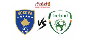 Kosovo vs Ireland