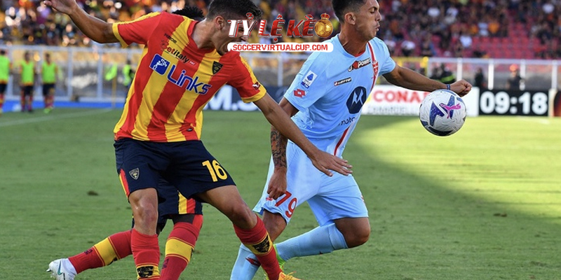 Soi Kèo Serie A: Lecce vs Monza - Lúc 20h Ngày 13/9/2026 2 Keonhacai 5