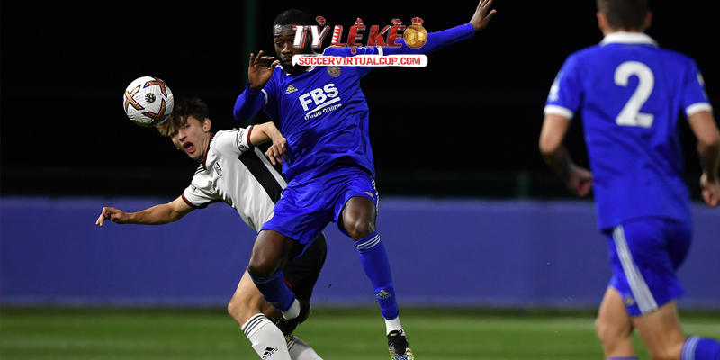 Soi Kèo EFL Trophy: Leicester vs U21 Fulham - Lúc 1h Ngày 23/9/2026 3 Keonhacai 5