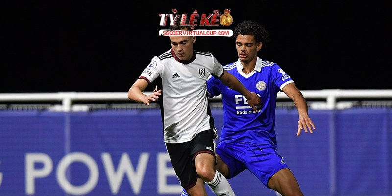 Soi Kèo EFL Trophy: Leicester vs U21 Fulham - Lúc 1h Ngày 23/9/2026 2 Keonhacai 5