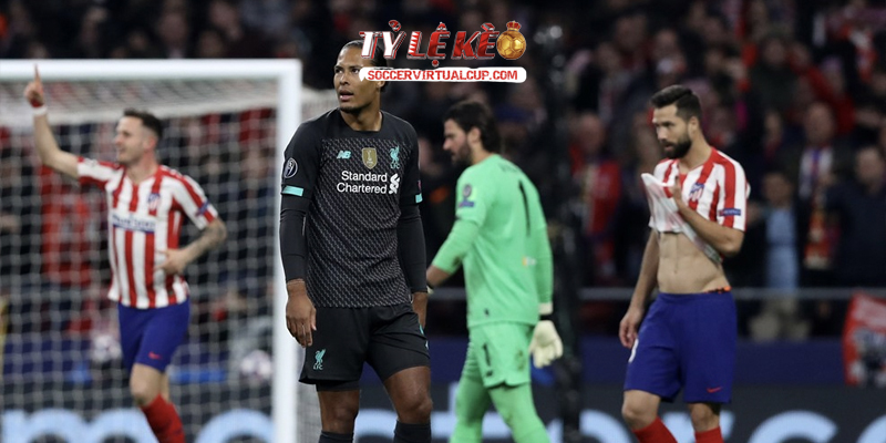 Soi Kèo C1: Liverpool vs Atletico Madrid - Lúc 2h Ngày 10/9/2026 2 Keonhacai 5