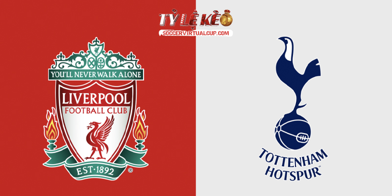Soi Kèo EFL Cup: Liverpool vs Tottenham - Lúc 2h Ngày 16/9/2026 1 Liverpool vs Tottenham