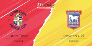 Luton vs U21 Ipswich