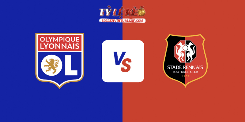 Soi Kèo Ligue 1: Lyon vs Rennes - Lúc 1h45 Ngày 20/9/2026 1 Lyon vs Rennes