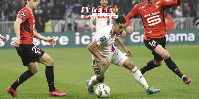 Soi Kèo Ligue 1: Lyon vs Rennes - Lúc 1h45 Ngày 20/9/2026 2 Keonhacai 5