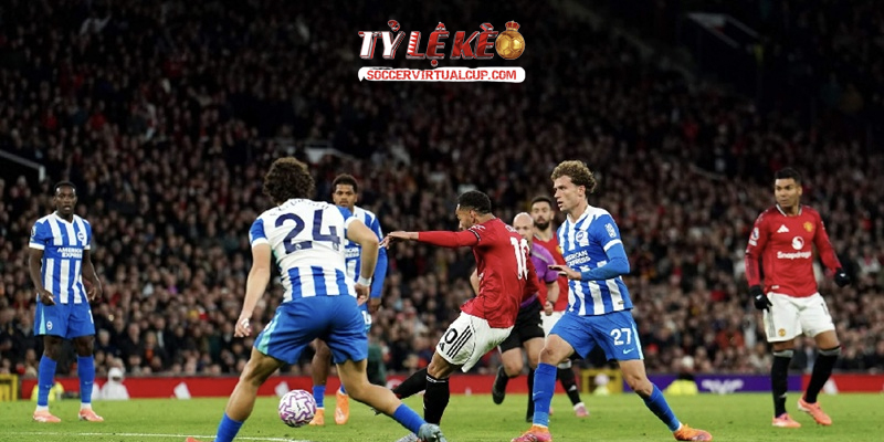 Soi Kèo EFL Cup: MU vs Brighton - Lúc 2h Ngày 17/9/2026 2 Keonhacai 5