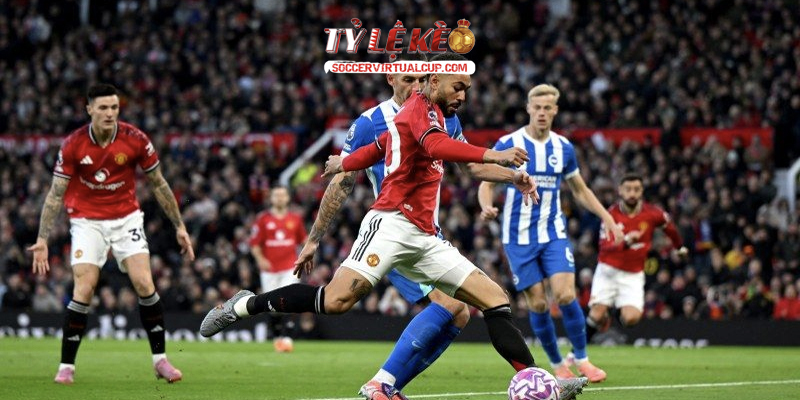 Soi Kèo EFL Cup: MU vs Brighton - Lúc 2h Ngày 17/9/2026 3 Keonhacai 5