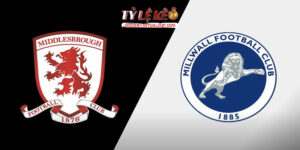 Middlesbrough vs Millwall
