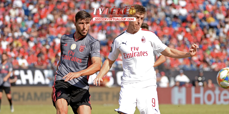 Soi Kèo C2: Milan vs Benfica - Lúc 2h Ngày 17/9/2026 2 Keonhacai 5