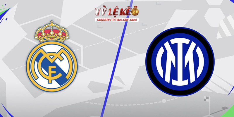 Real Madrid vs Inter