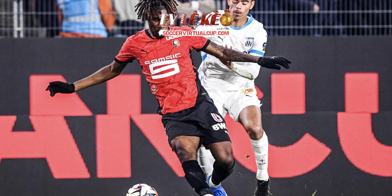 Soi Kèo Ligue 1: Rennes vs Marseille - Vòng 4 Lúc 1h45 Ngày 12/9/2026 3 Keonhacai 5