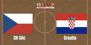 Séc vs Croatia