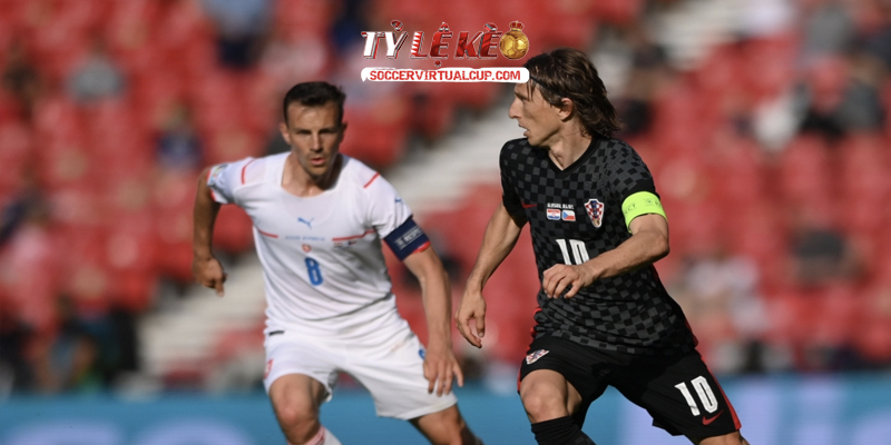 Soi Kèo UNL: Séc vs Croatia - Lúc 1h45 Ngày 27/09/2026 3 Keonhacai 5