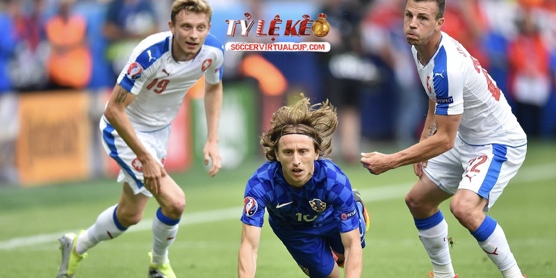 Soi Kèo UNL: Séc vs Croatia - Lúc 1h45 Ngày 27/09/2026 2 Keonhacai 5