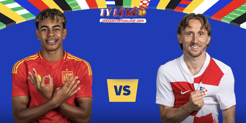 Soi Kèo UNL: Tây Ban Nha vs Croatia - Lúc 1h45 Ngày 30/9/2026 3 Keonhacai 5